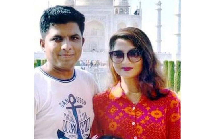 স্ত্রীসহ জাতীয় পঙ্গু হাসপাতালের চিকিৎসকের বিরুদ্ধে মামলা
