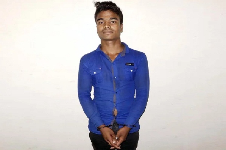 ঝালকাঠিতে স্কুলছাত্রী ধর্ষণচেষ্টা, যুবক কারাগারে