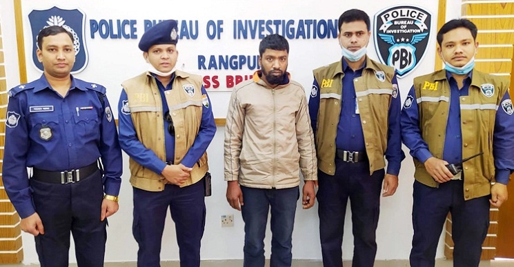 মোবাইল চাওয়ায় মেয়েকে শ্বাসরোধে হত্যা করেন বাবা: পিবিআই