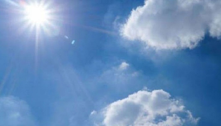 তাপমাত্রা আরো বাড়ার আভাস দিলো অধিদপ্তর