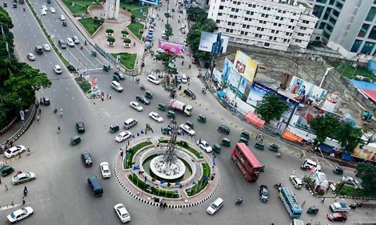আজ রাজধানীর যেসব এলাকা-মার্কেট বন্ধ
