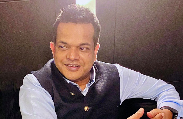 যে কারণে অব্যাহতি চেয়েছেন প্রধানমন্ত্রীর উপ-প্রেস সচিব খোকন