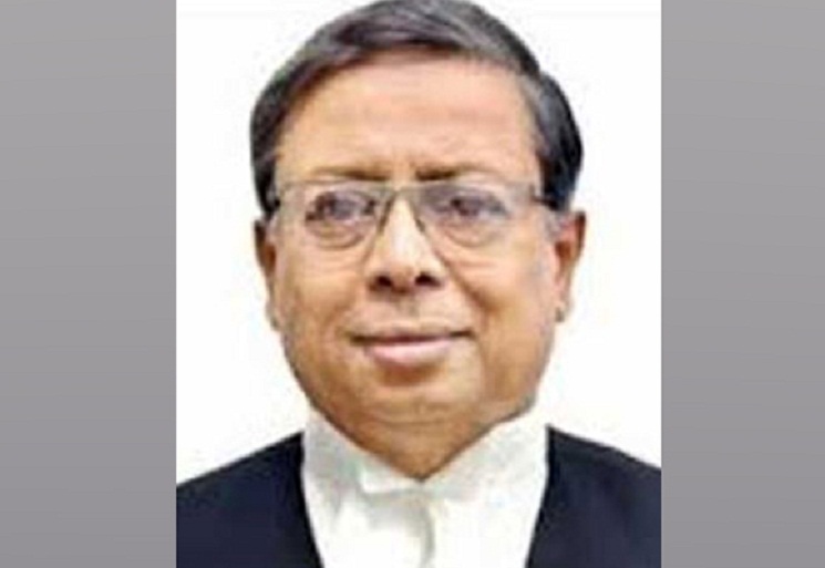 বাস্তবে বিচার বিভাগ কতটুকু স্বাধীন, তা আমরা সকলেই জানি