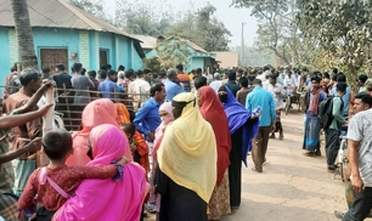মাদরাসা প্রধানের হাত-পা বাঁধা মরদেহ উদ্ধার