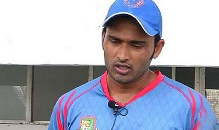 মাকে বাঁচাতে ক্রিকেটে ফিরতে চান পেসার শাহাদাত