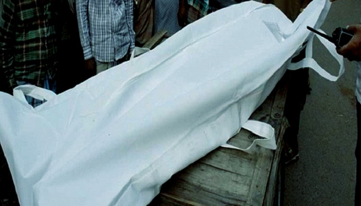দুর্গম চরের ভুট্টা ক্ষেতে মিললো মা-মেয়ের লাশ