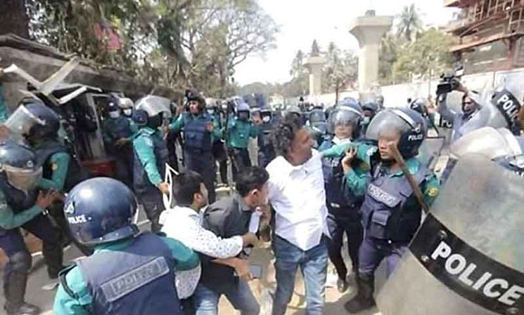 আগাম জামিন পেলেন সোহেলসহ বিএনপির ৬ নেতা
