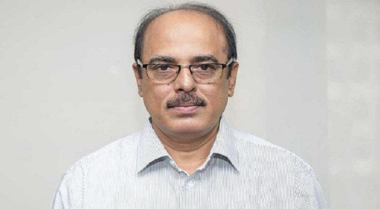 দুদকের নতুন চেয়ারম্যান মঈনউদ্দীন আবদুল্লাহ