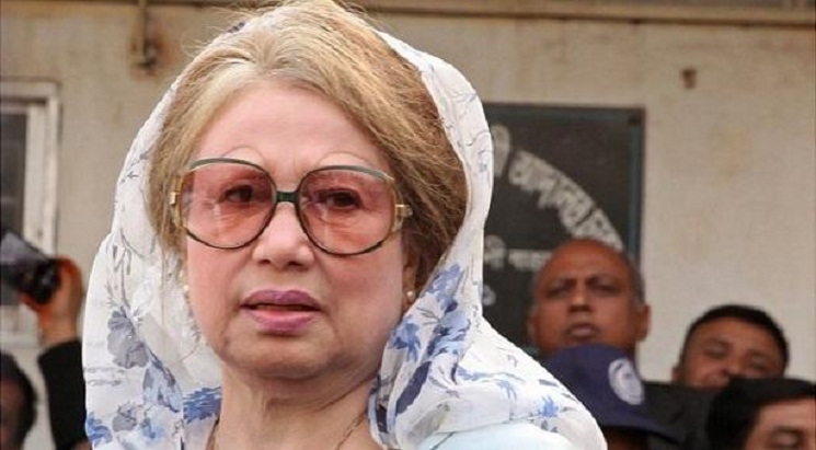 আলোচনার পর খালেদার দণ্ড মওকুফের বিষয়ে সিদ্ধান্ত হবে’