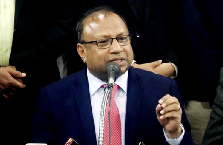 মশা নিয়ে মানুষ অতিষ্ঠ: স্থানীয় সরকারমন্ত্রী
