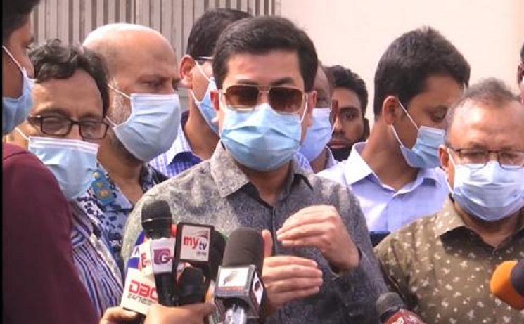 কৌশলগত ভুলেই মশার উপদ্রব বেড়েছে, স্বীকার করলেন তাপস