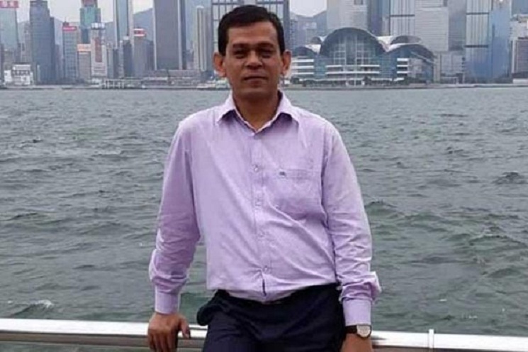 শাস্তি পেলেন জামালপুরের সেই বিতর্কিত ডিসি