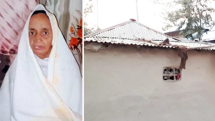 ভণ্ড কবিরাজ দম্পতির প্রতারণার শিকার অর্ধশত নি:সন্তান নারী