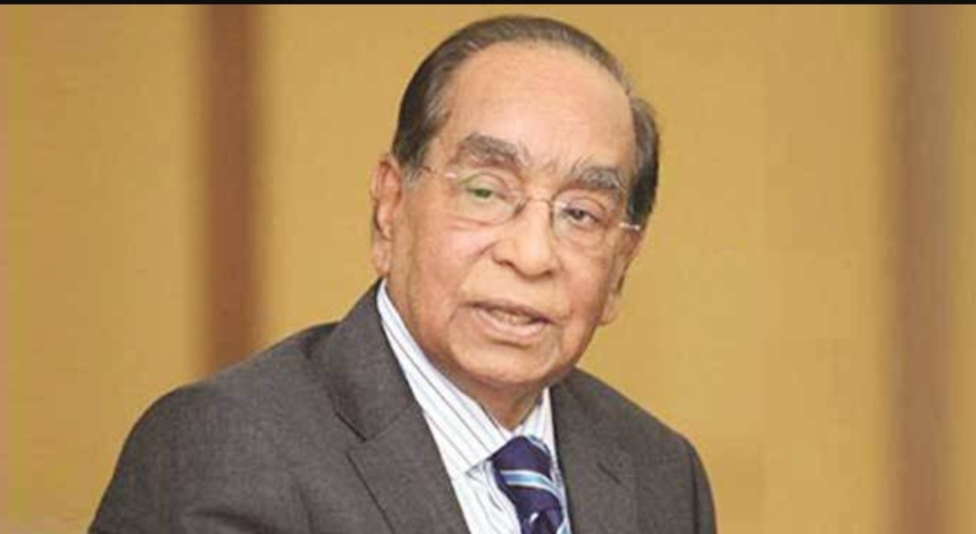 চলে গেলেন এইচ টি ইমাম