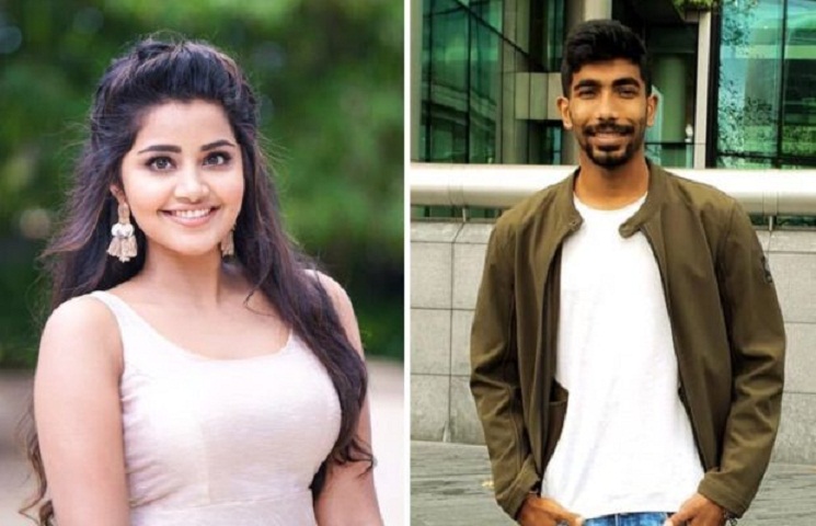 অনুপমা আর বুমরার কি তবে বিয়ে