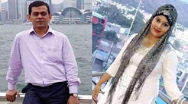 নারী কেলেঙ্কারি: সেই ডিসির বেতন হলো অর্ধেক