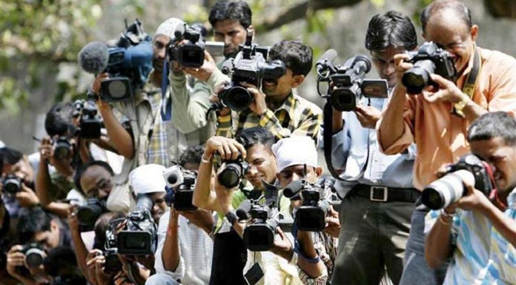 পেশা বদলাতে চান ৭১ শতাংশ সাংবাদিক