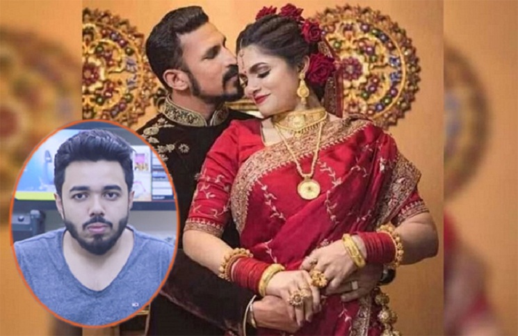 তামিমার সাবেক স্বামীর হাইকোর্টে রিট