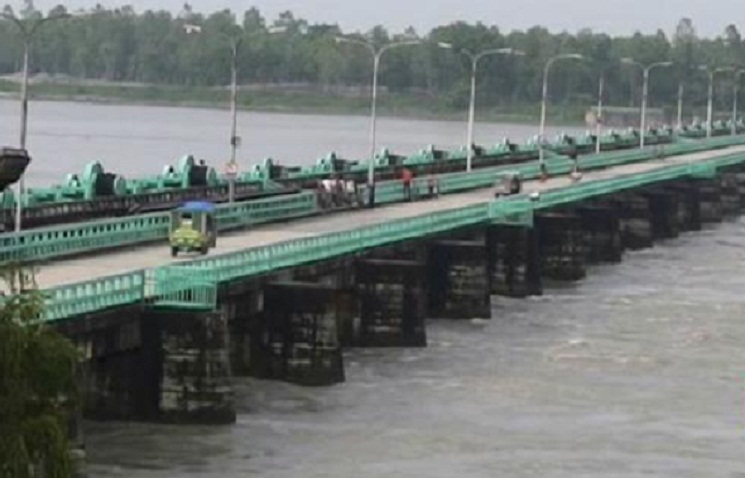 ১৯৮৩ সাল থেকে চলছে তিস্তার পানি নিয়ে দরকষাকষি