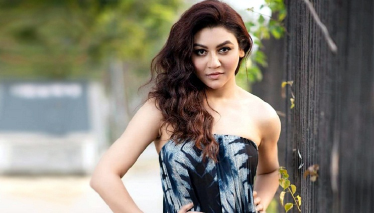 ক্যানসার রোগীর চরিত্রে জয়া আহসান!