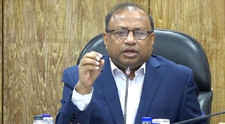 জিডিপি বাড়লেও নির্বাচন নিয়ে বিতর্ক আছে: তাজুল