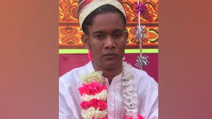 সবাইকে অচেতন করে বাড়ির সবকিছু লুট করল জামাই