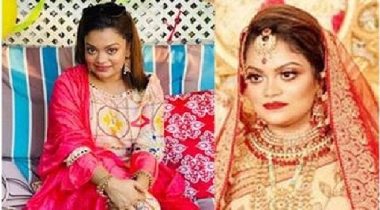 তথ্য গোপন রেখে বিয়ে, মৌসুমীর বিরুদ্ধে প্রতারণা মামলা