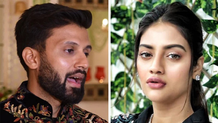 নুসরাতের স্বামী নিখিলের ব্যবসায়িক অ্যাকাউন্ট হ্যাকড