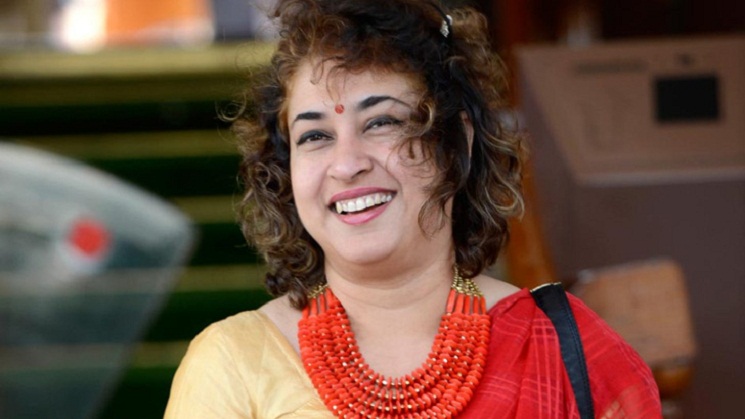 সেলিব্রেটিরা কেন তৃণমূল ছাড়ছেন জানালেন শতাব্দী রায়