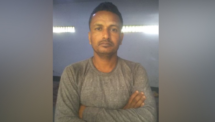 মায়ের করা মামলায় গ্রেপ্তার ছেলে