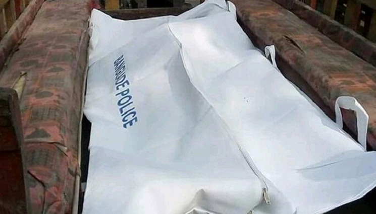 শ্বশুরবাড়িতে গৃহবধূর মৃত্যু, শাশুড়ি গ্রেপ্তার