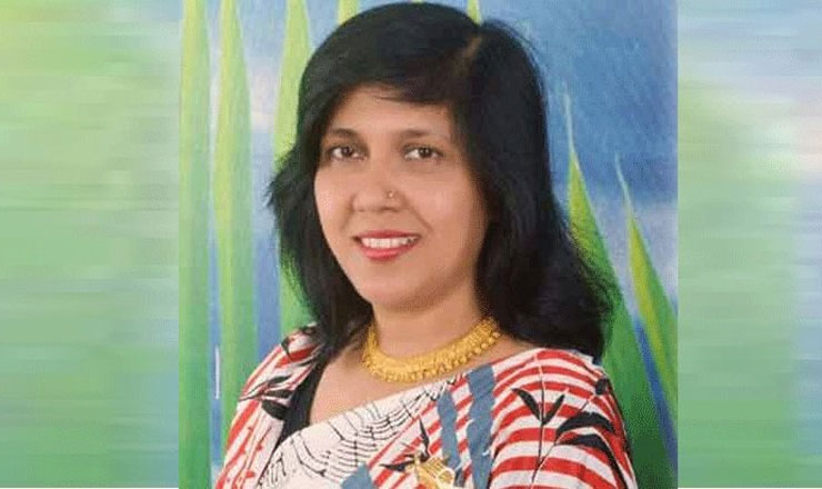 দিনাজপুরে আইনজীবীদের সংঘর্ষে আহত নারী এমপি হাসপাতালে