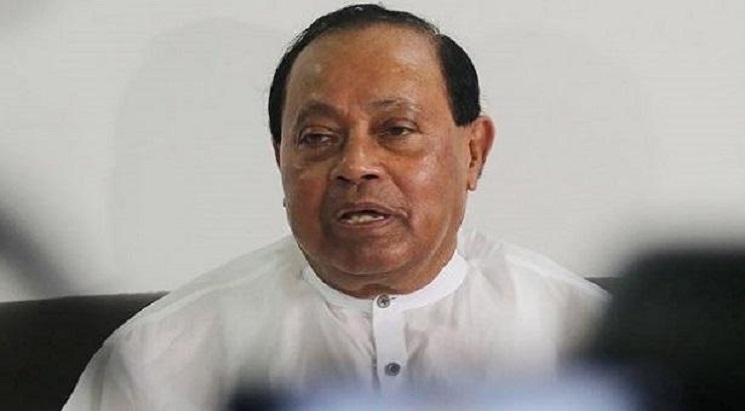আইসিইউতে মওদুদ