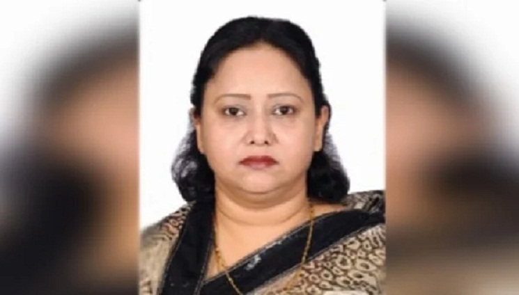 হাজী সেলিমের স্ত্রীর সাজা বাতিল, তবে সম্পত্তি বাজেয়াপ্ত