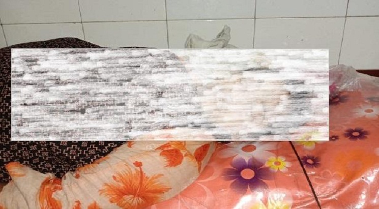 গর্ভপাতের ওষুধ খেয়ে প্রাণ গেল গৃহবধূর