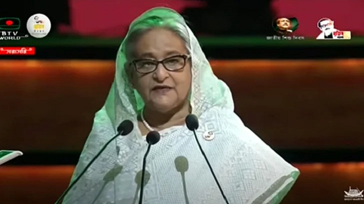 এখন শুধু এগিয়ে যাওয়ার পালা: প্রধানমন্ত্রী
