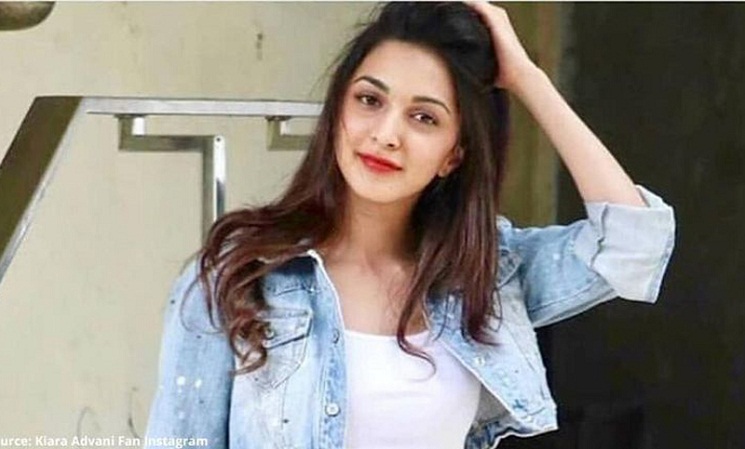 প্রতারণা করলে প্রেমিকের সাথে যা করবেন অভিনেত্রী কিয়ারা