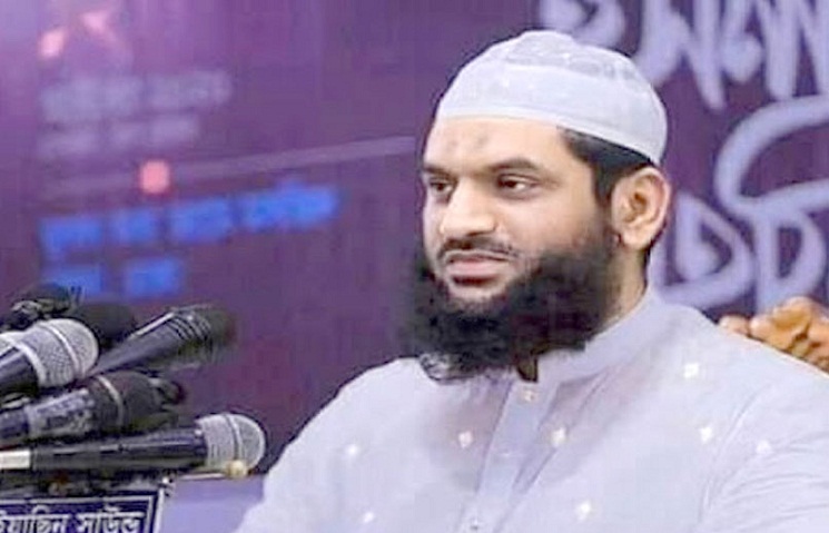 সুনামগঞ্জে ফের হেফাজতের মহাসমাবেশের ডাক