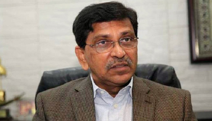 মৌলবাদীদের ঠেকাতে স্বরাষ্ট্রমন্ত্রীকে কঠোর হতে বললেন হানিফ