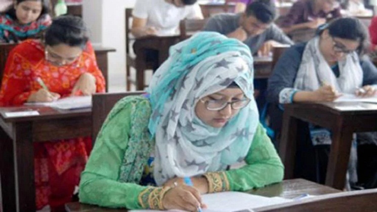করোনাকালে ‘অন্যরকম’ বিসিএস শুরু
