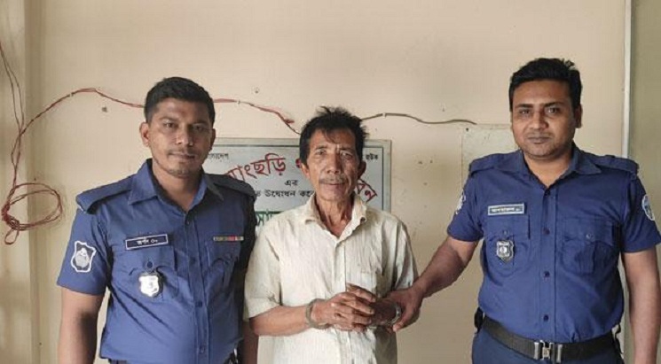 ‘শূকর জরিমানা’ দিয়ে ধর্ষণের ঘটনা ধামাচাপা দেওয়ার চেষ্টা!