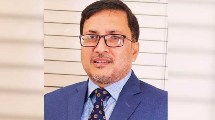 স্বাস্থ্য অধিদফতরের মহাপরিচালক করোনা আক্রান্ত