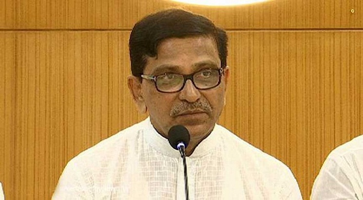 বিএনপিকে ক্ষমা চাওয়ার আহ্বান হানিফের