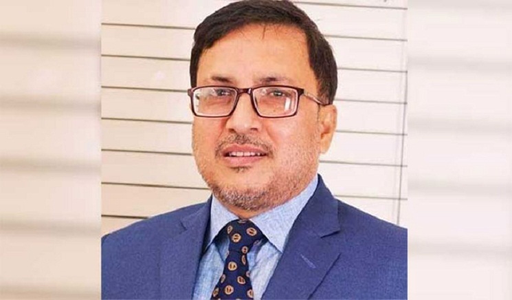 টিকা নেয়ার পর করোনায় আক্রান্ত স্বাস্থ্য অধিদপ্তরের মহাপরিচালক