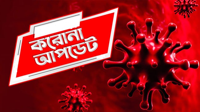 করোনায় আরও ২৬ জনের মৃত্যু, শনাক্ত ১৮৬৮