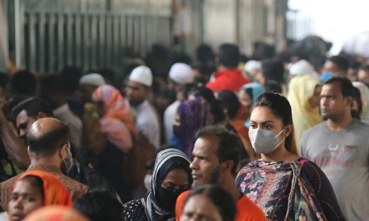 হঠাৎ করোনা সংক্রমণ বৃদ্ধির তিন কারন শনাক্ত