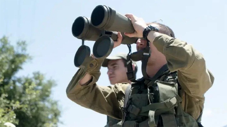 যে কারণে হিজবুল্লাহকে প্রচণ্ড ভয় পাচ্ছে ইসরাইল!