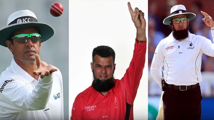 যে রেকর্ড শুধুই আলিম দারের