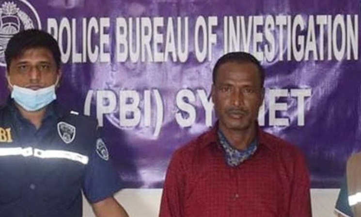 স্বাধীন কোন দলের সেটা দেখার বিষয় নয়: পুলিশ সুপার