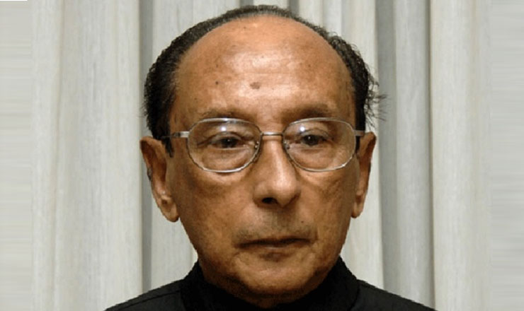 রাষ্ট্রপতি জিল্লুর রহমান মারা যাওয়ার দু’মাস আগেই আগাম তথ্য জানিয়েছিলাম দু’শিক্ষা প্রতিষ্ঠানের শিক্ষক-শিক্ষিকাদের !